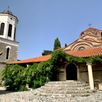 Singlereis Balkan Ohrid